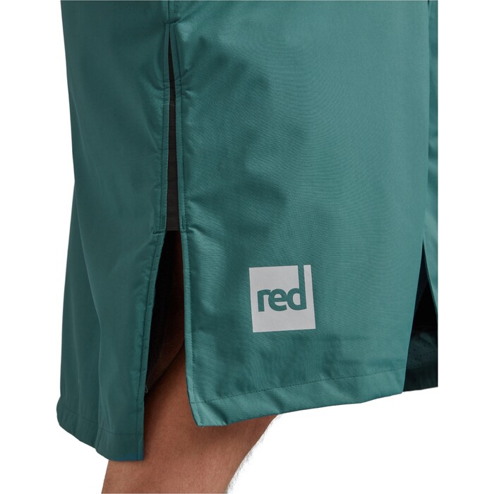 2024 Red Paddle CO Pro Change Robe 002-009-006-0264 - Deep Teal